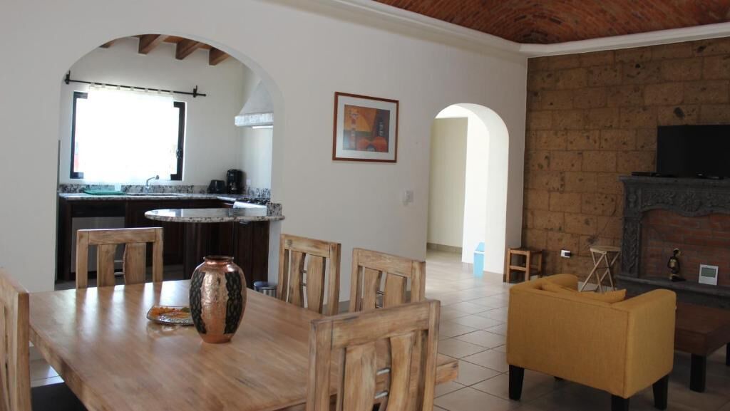 San Miguel de Allende Hotel | Rancho Los Labradores
