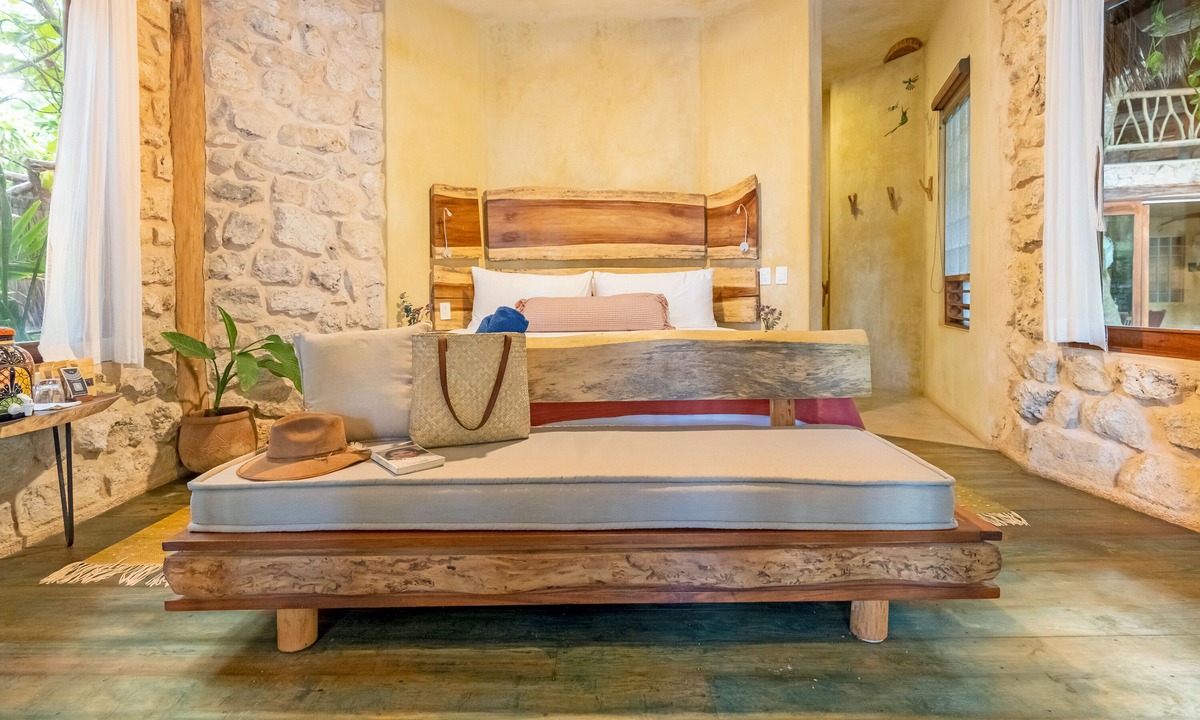 Zona Hotelera Hotel | Alaya Tulum