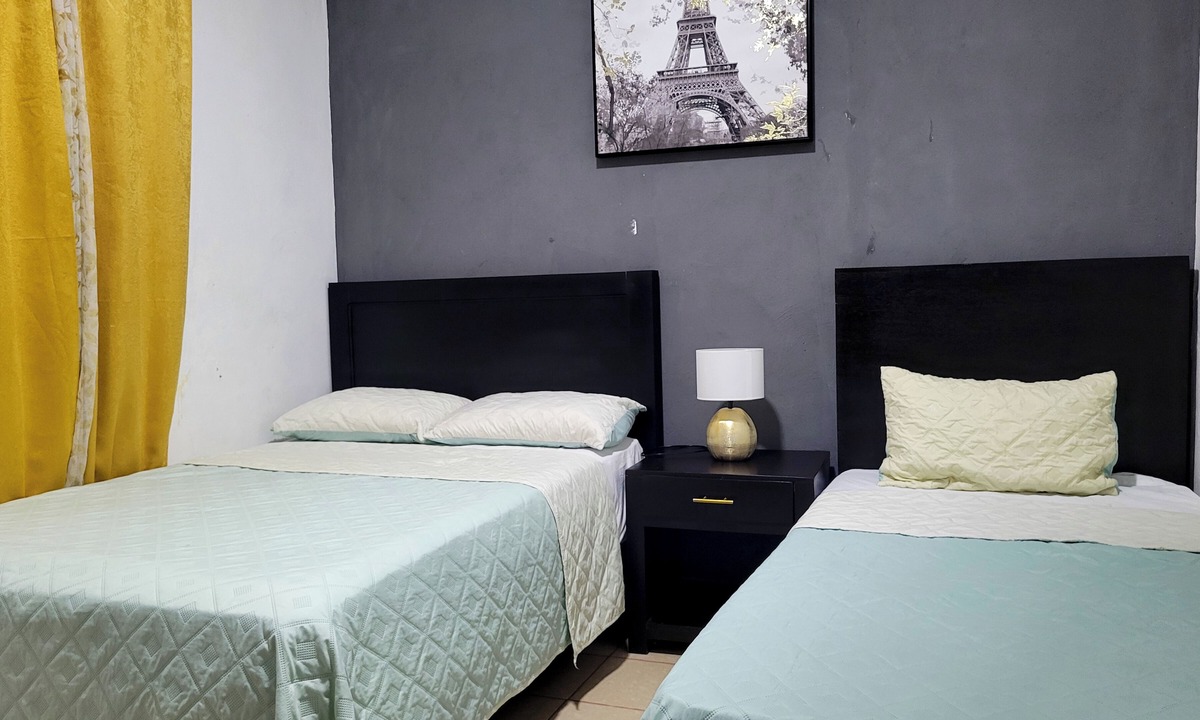 Escarcega Hotel | Hotel Jasli