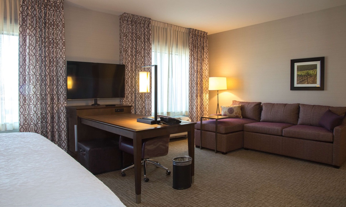 Temecula Hotel | Hampton Inn & Suites Murrieta Temecula