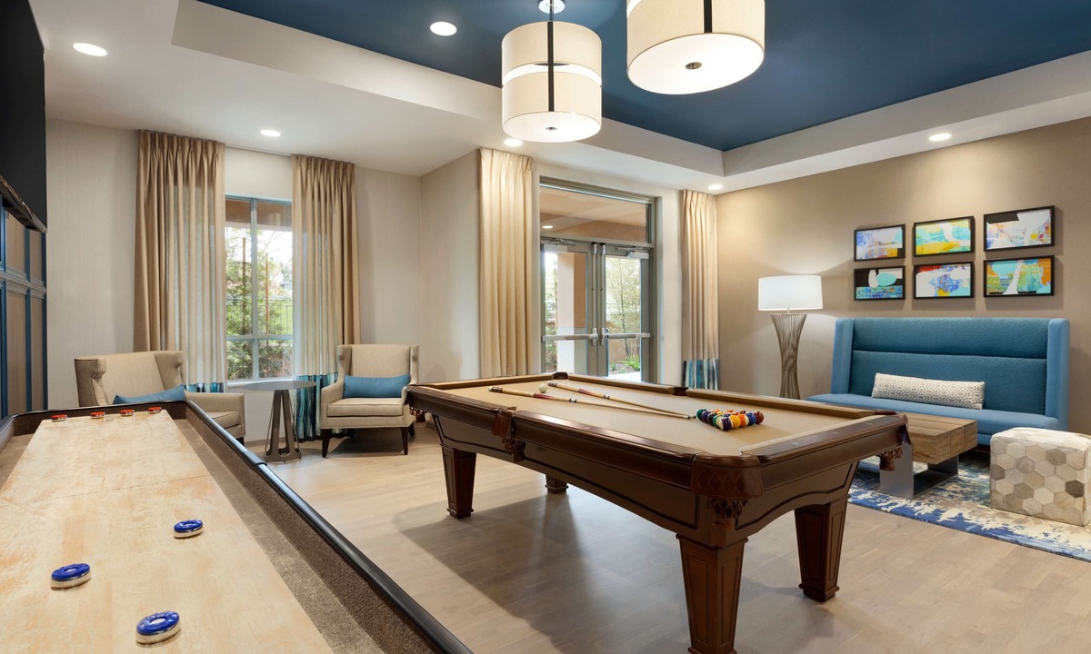 Irvine Business Complex Hotel | Homewood Suites By Hilton Irvine John Wayne Airport