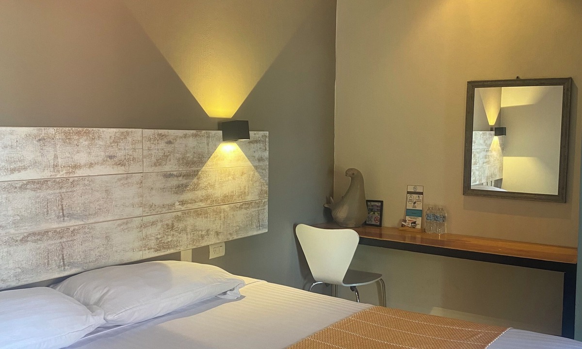 Comitan de Dominguez Hotel | Hotel Casa Caelum