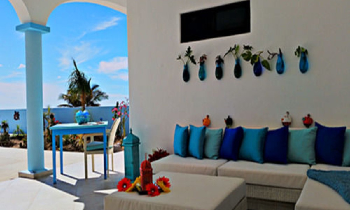 Isla Navidad Hotel | Villa Star of the Sea - Adults Only