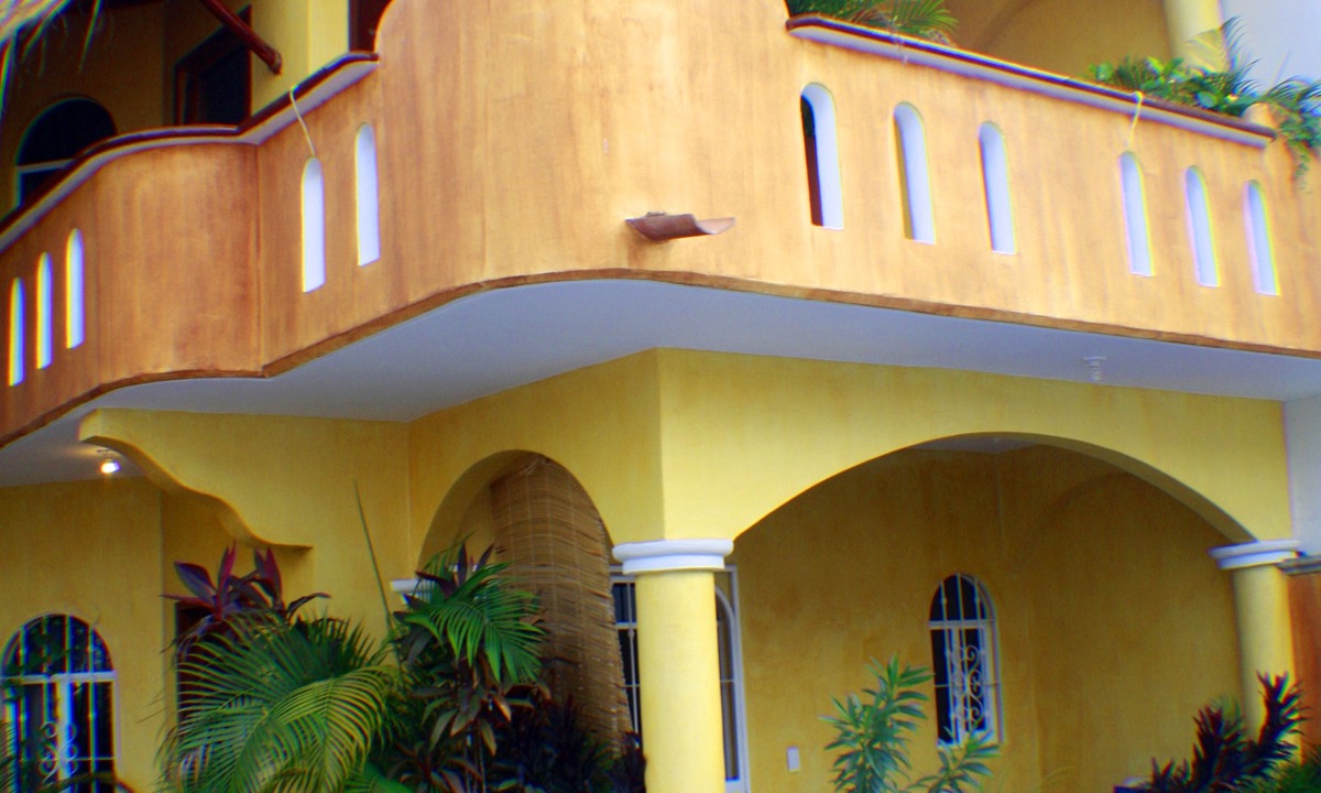 Rinconada Apartment | Cielito Lindo Suites