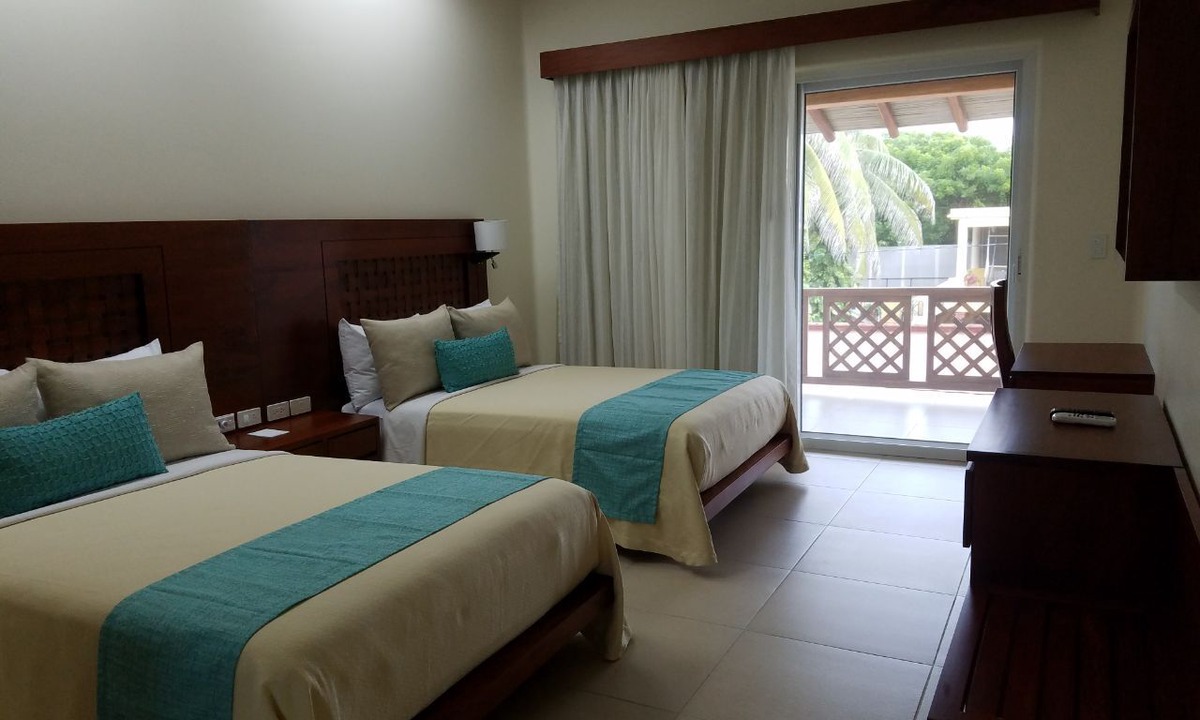 Santa Maria Hotel | Blater Hotel