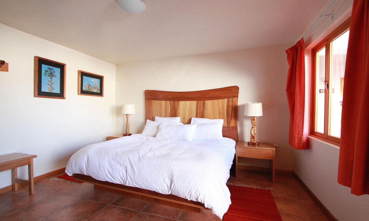 Bernal Hotel | Casa Tsaya Boutique