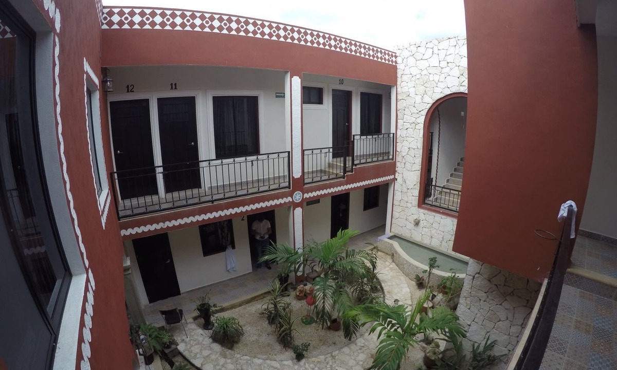 Valladolid Hotel | Quinta Marciala Hotel Boutique