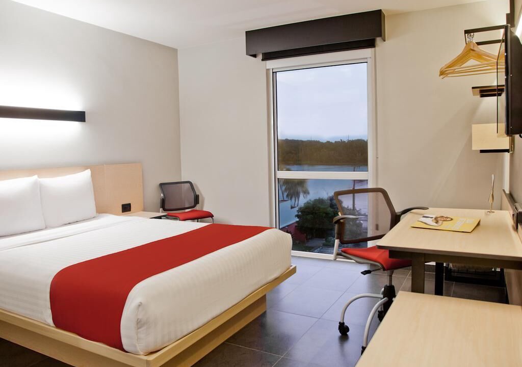 Zamora Hotel | Hotel Best Place Express