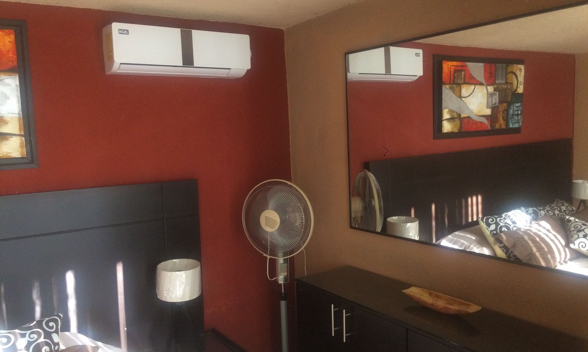 Emiliano Zapata House | Villa Paraiso