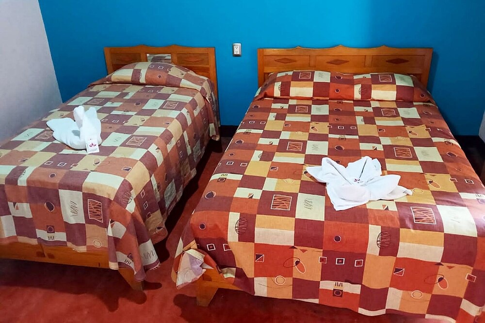 Comitan de Dominguez Hotel | Hotel Lirice Colonial