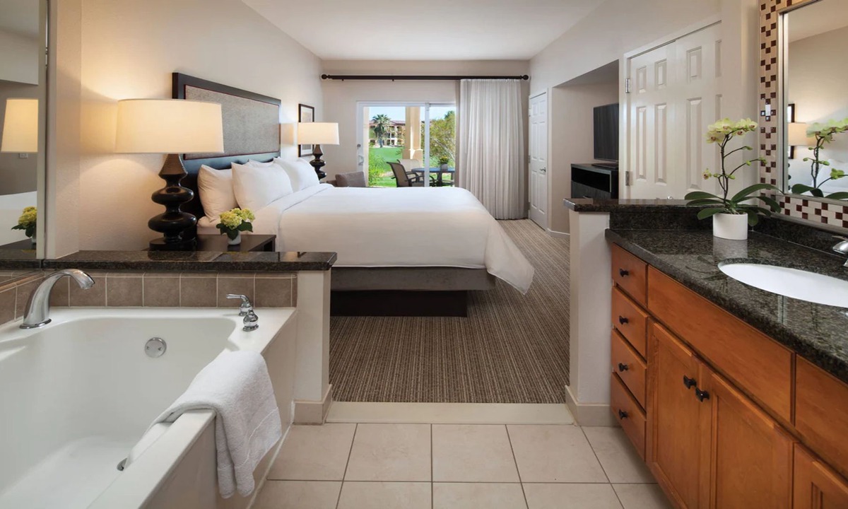 Palm Desert Resort | 2 Bedroom - Marriott's Shadow Ridge I - The Villages - Full Resort Access