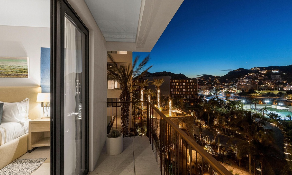 El Medano Ejidal Condo | Enjoy 15% OFF -Luxury Oceanview Residence in Cabo, 5-star Service, Plunge Pool