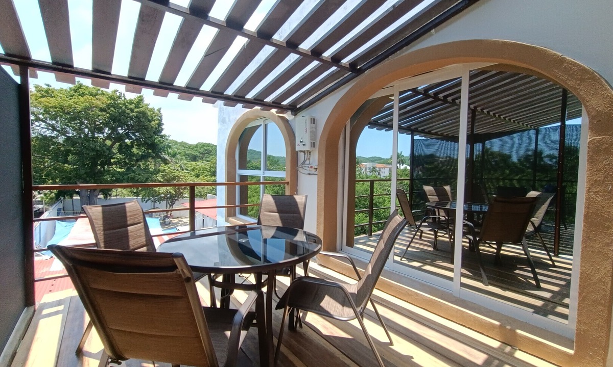 R Condo | Palmas De Chahue
