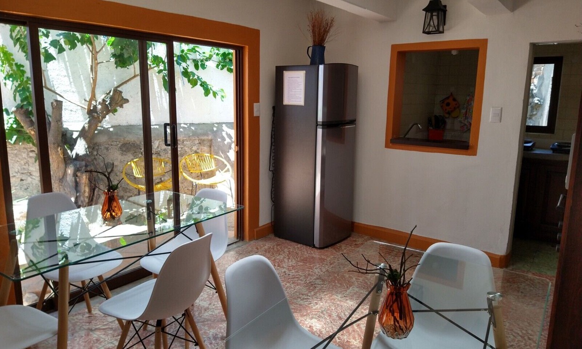Tulancingo Apartment | Original y Cómodo Loft en el Centro de Tulancingo