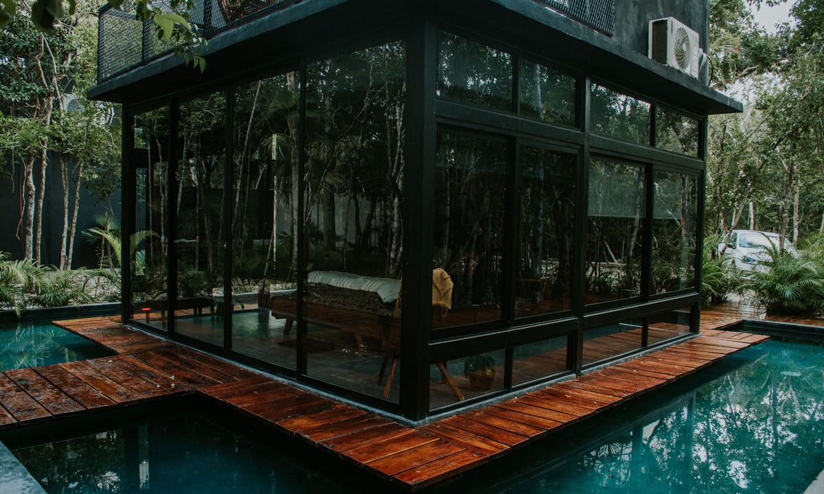Soliman Bay House | K NAJ Community Cenote residence