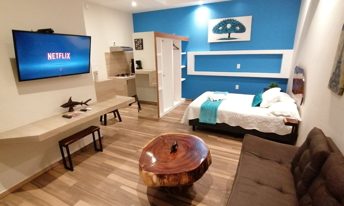 Centro Apartment | Hotel Boutique Casa Mariano 🏨