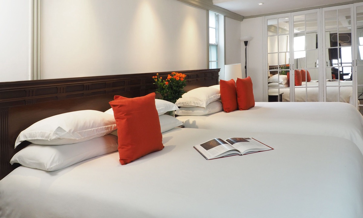Zona Rosa Apartment | Old Style Apartment in Reforma -Near Angel & CAS