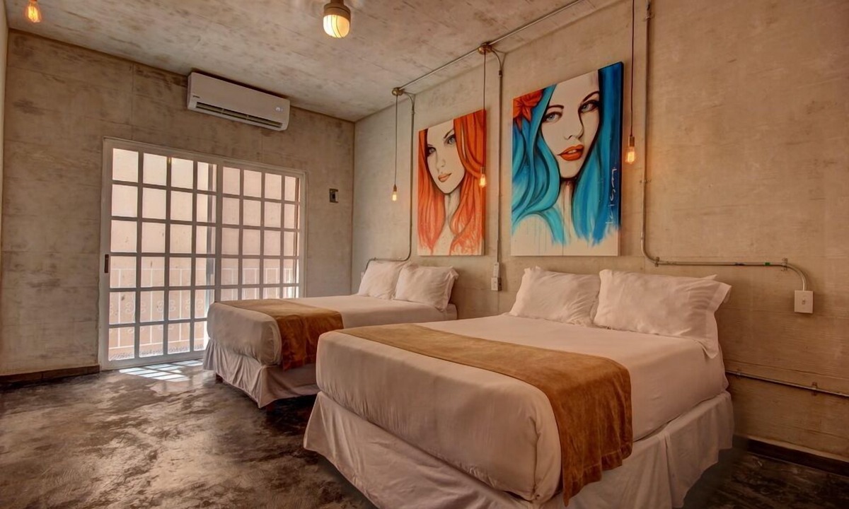 Gonzalo Guerrero Apartment | Comfortable apartment only 3 blocks from 5th av