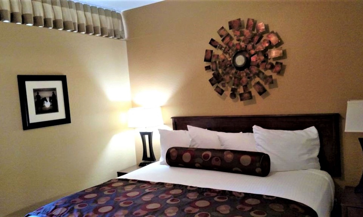 Verde Santa Fe Condo | Highlands Resort at Verde Ridge