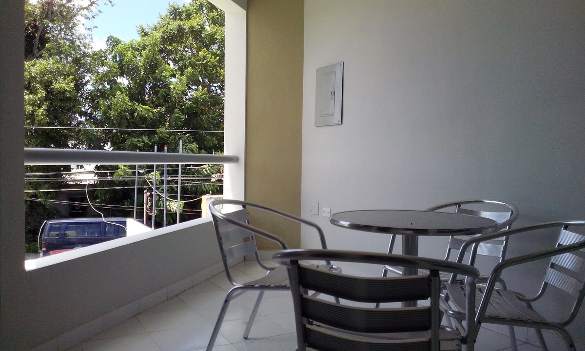 Merida Apartment | Xcaret. cómodo apartamento muy bien equipado.