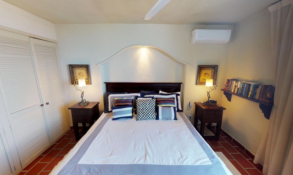 Amapas Condo | Bienvenido Amigo! In the heart of Amapas 2BD Condo for rent in Old Town, Puerto