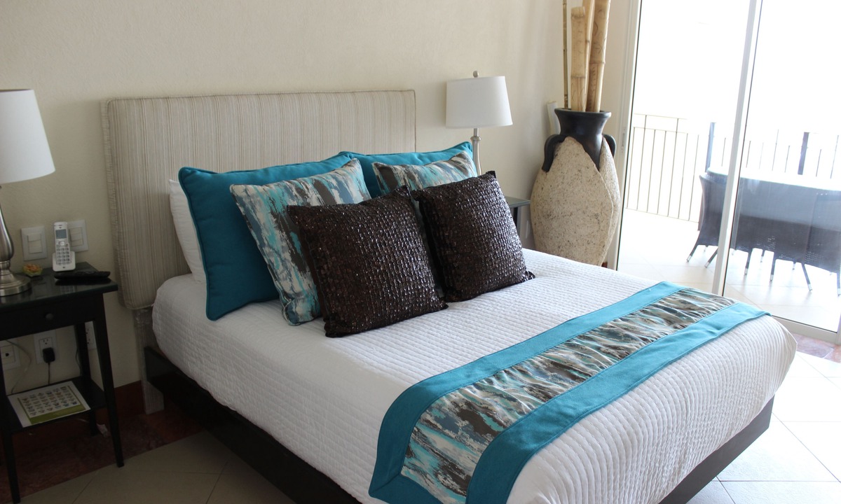 South Hotel Zone Condo | ON THE BEACH - Luxury Condominium with Breathtaking Views
