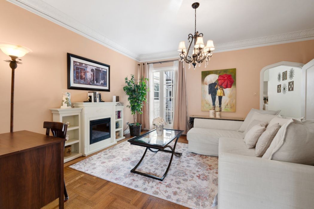Marina District Apartment | Luxury upper flat Marina private condo, 1 block from Bay