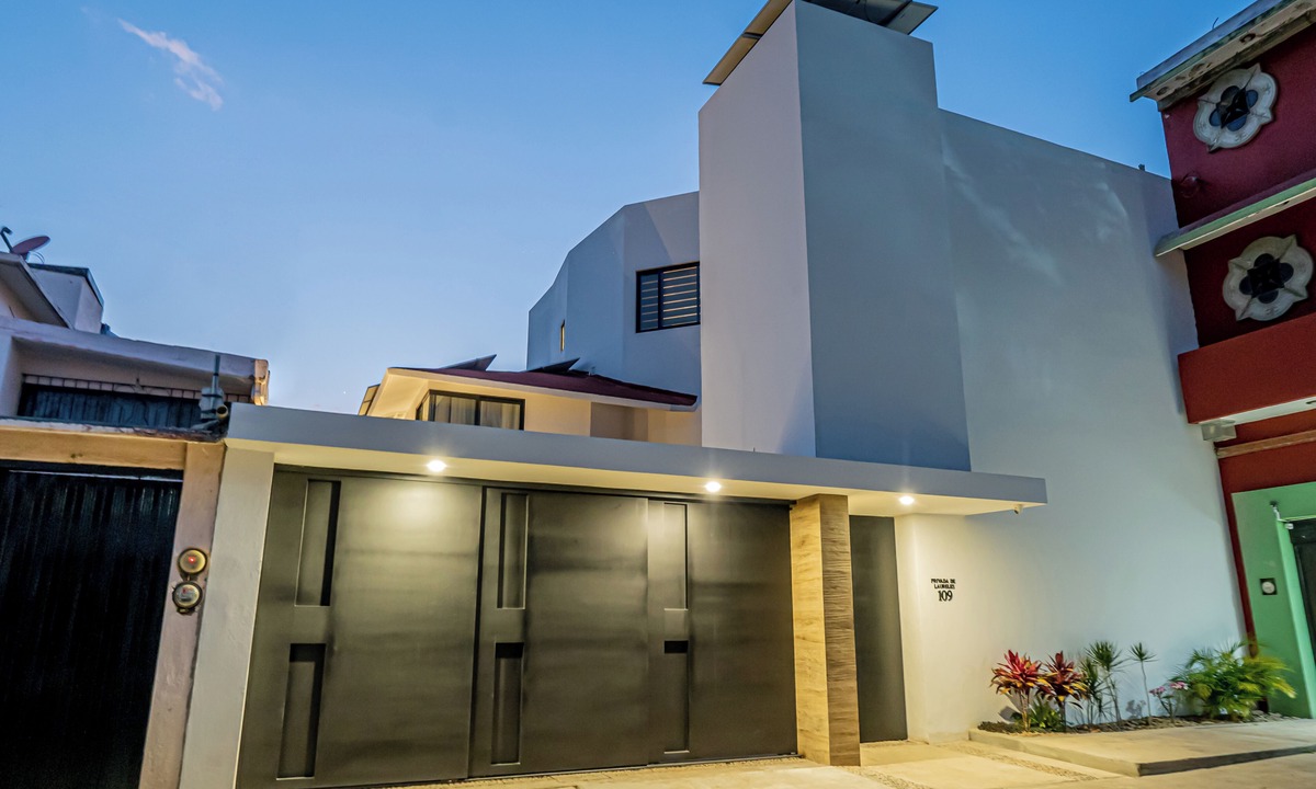 Reforma Apartment | Laurelian Lofts