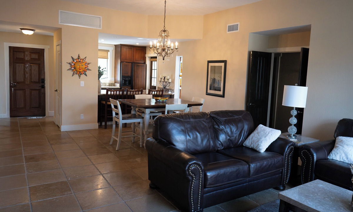 Carefree Condo | Carefree Paradise