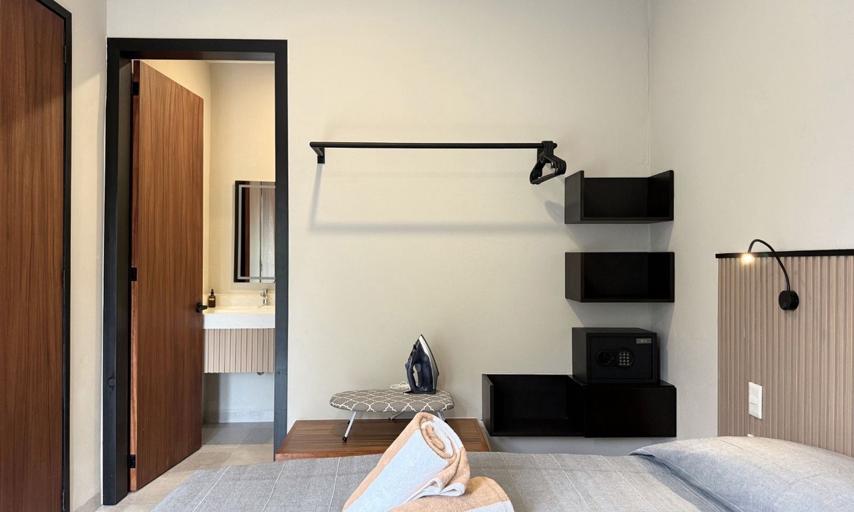 Arrecife Apartment | Rooms M