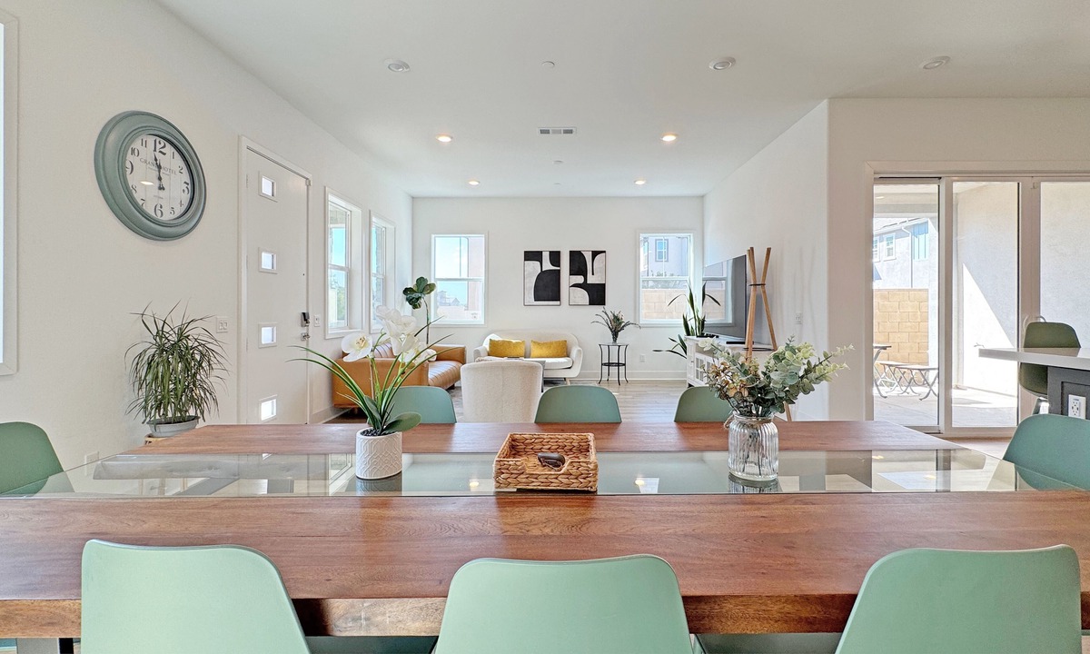 Lake Forest House | Fabulous 4-bedroom house with AC in irvine Lake Forest