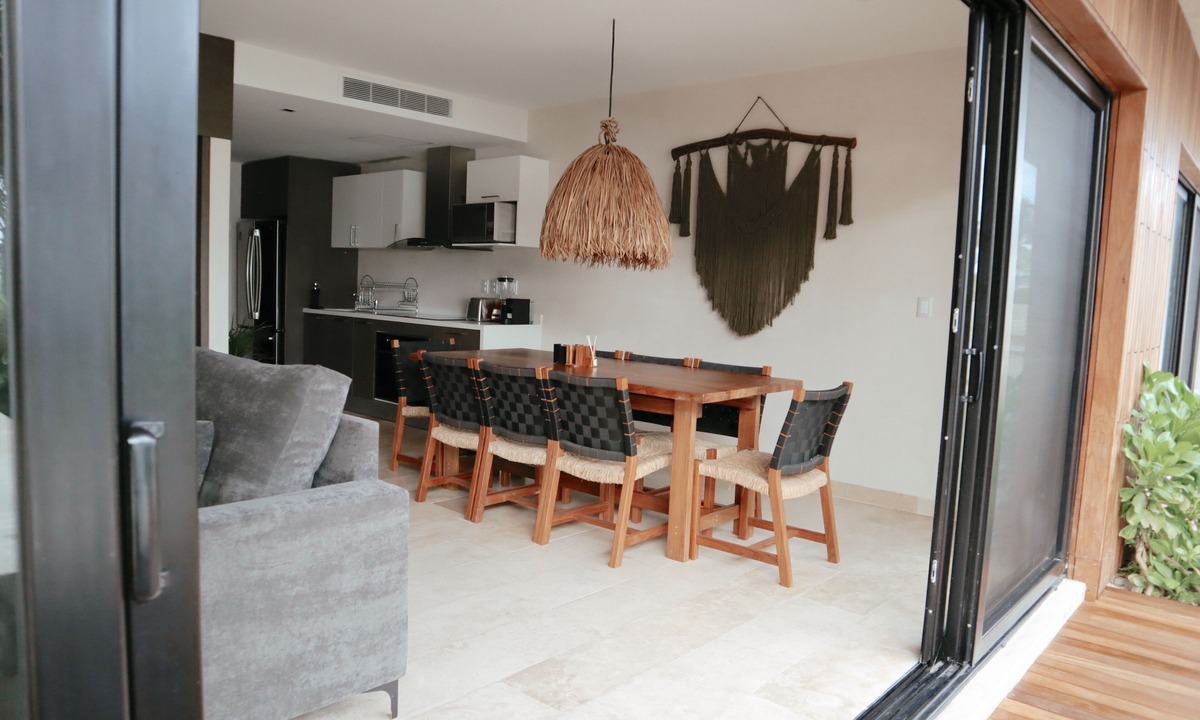 Tulsayab Apartment | BT Homes - Tankah Beachfront