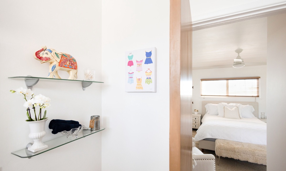 South Redondo Apartment | Cozy Modern 1-bedroom 100 steps from the beach Redondo Beach