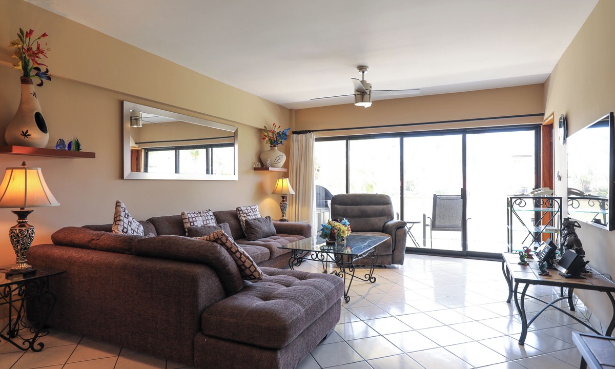 El Medano Ejidal Condo | A-303 Enjoy Your Vacation In This Delightful Remodeled Condominium!