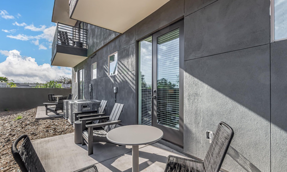 North Scottsdale Condo | Macallister 1007|N Scottsdale|Close2Golf|Htd Pool