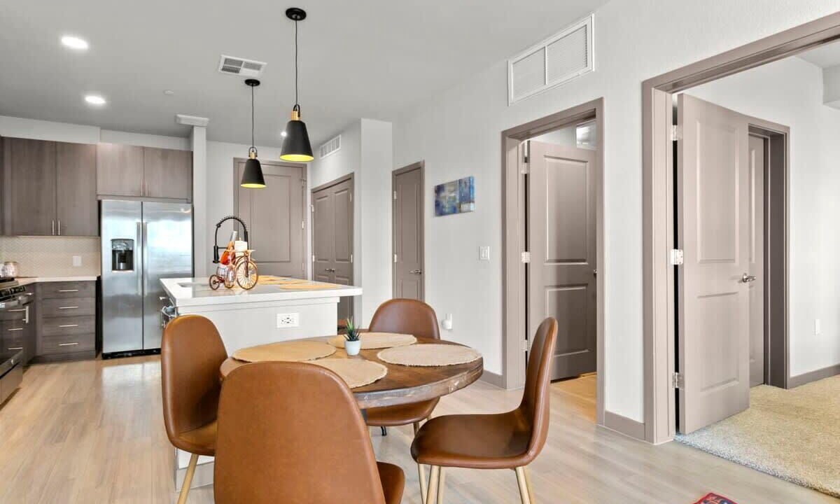 Roosevelt Apartment | CozySuites PHX RORO Gym, Pool, Pets, Parking! #13