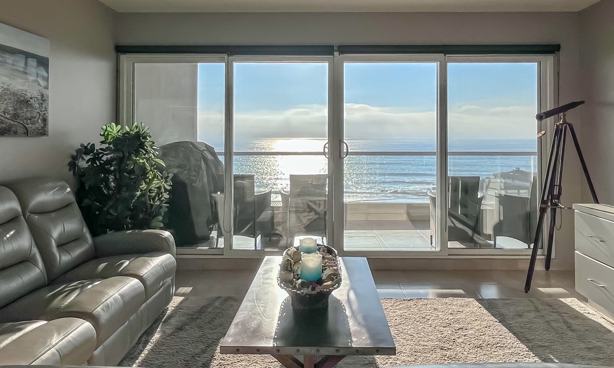 Playa Encantada Condo | SensetViews-JollaExcellence-Indoorpool&BeachAccess