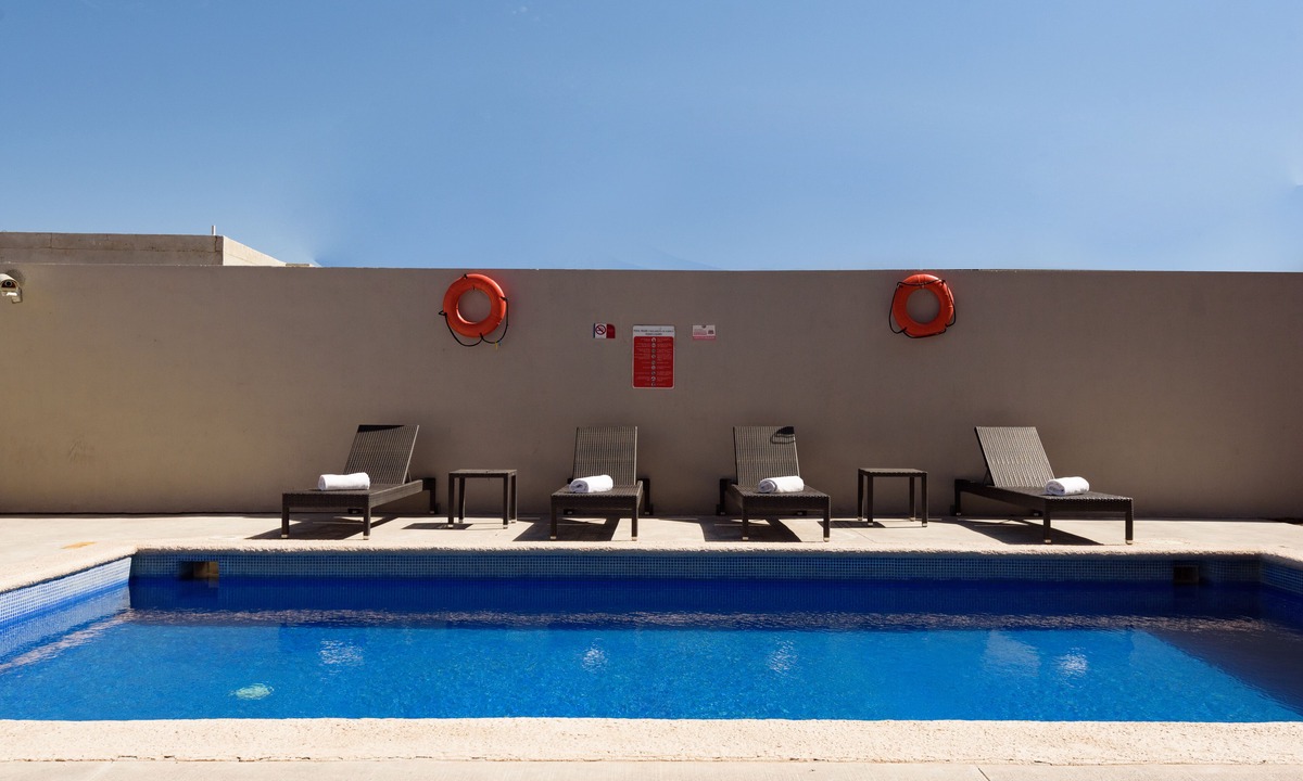 Ciudad del Carmen Apartment | Extended Suites Ciudad del Carmen Aeropuerto