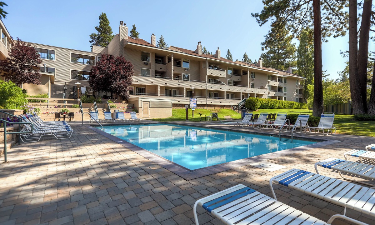South Lake Tahoe House | Lakeland Village #511 - 4BR/3BA Heart of Tahoe