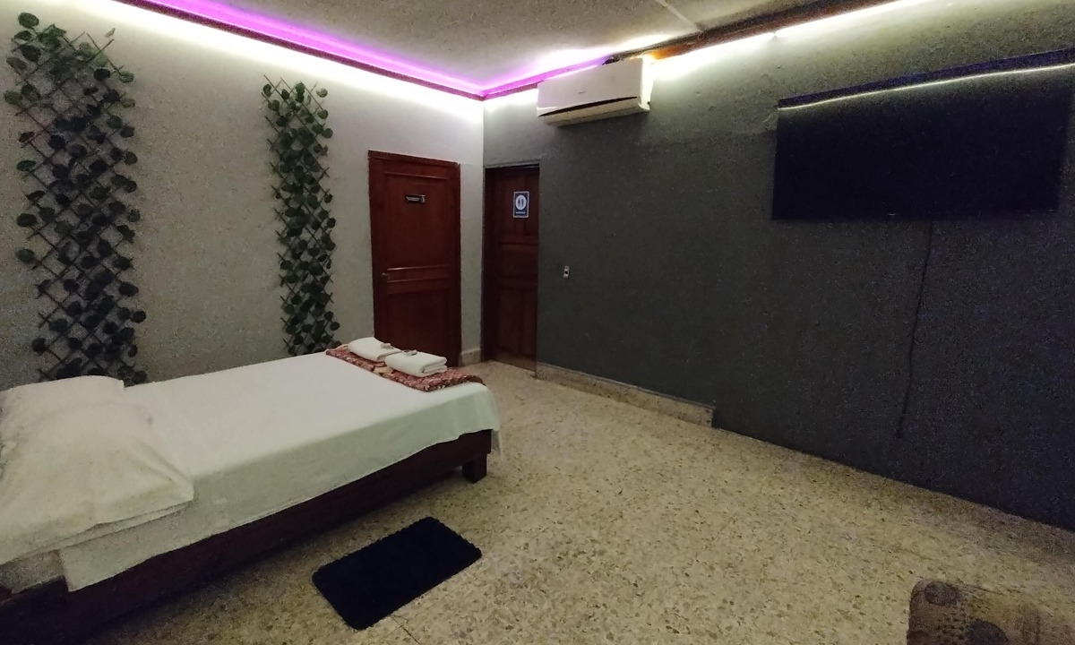 Poza Rica House | Encasa - Palm 206 House