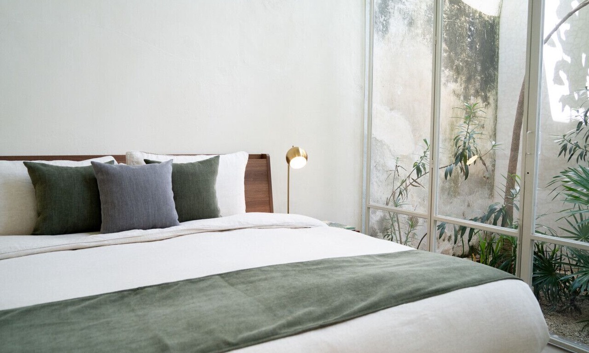 Centro Apartment | Premium loft with private garden in the heart of the Historic Center