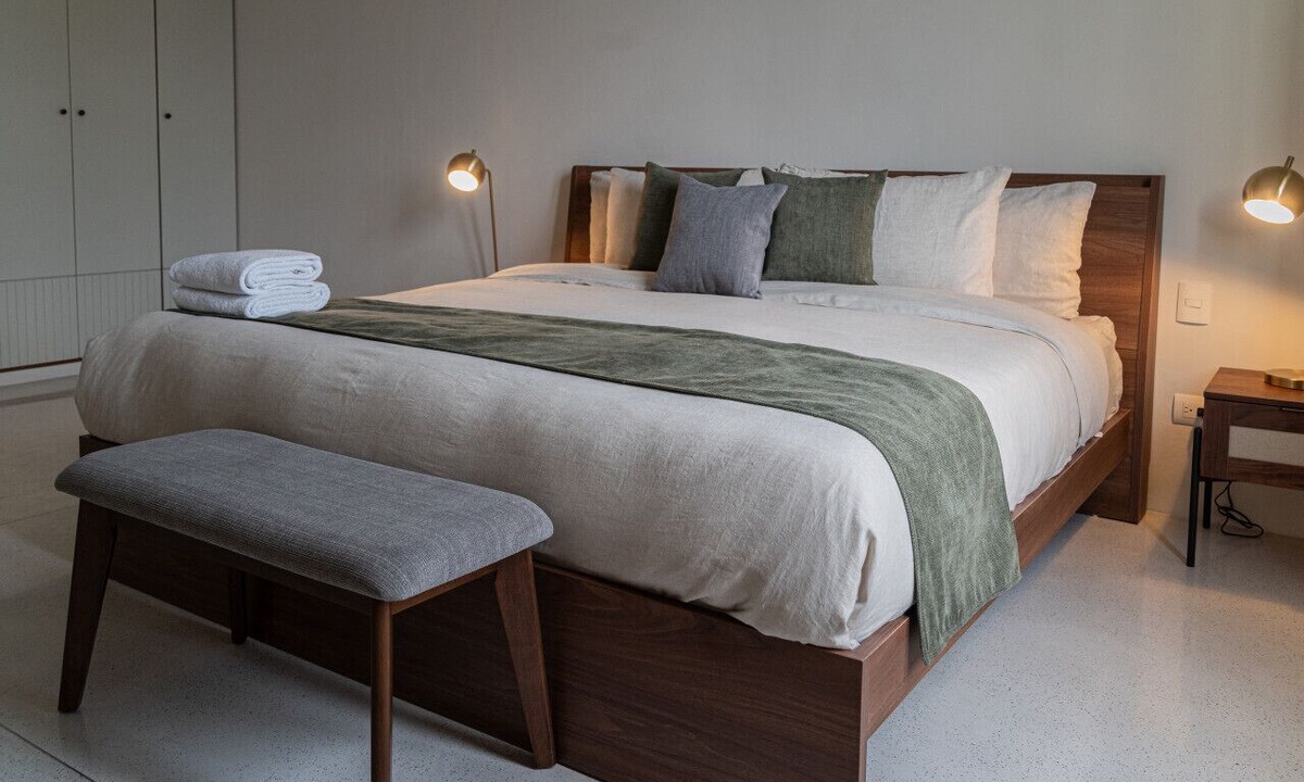 Centro Apartment | Modern getaway w/pool in the heart of the city | Centro