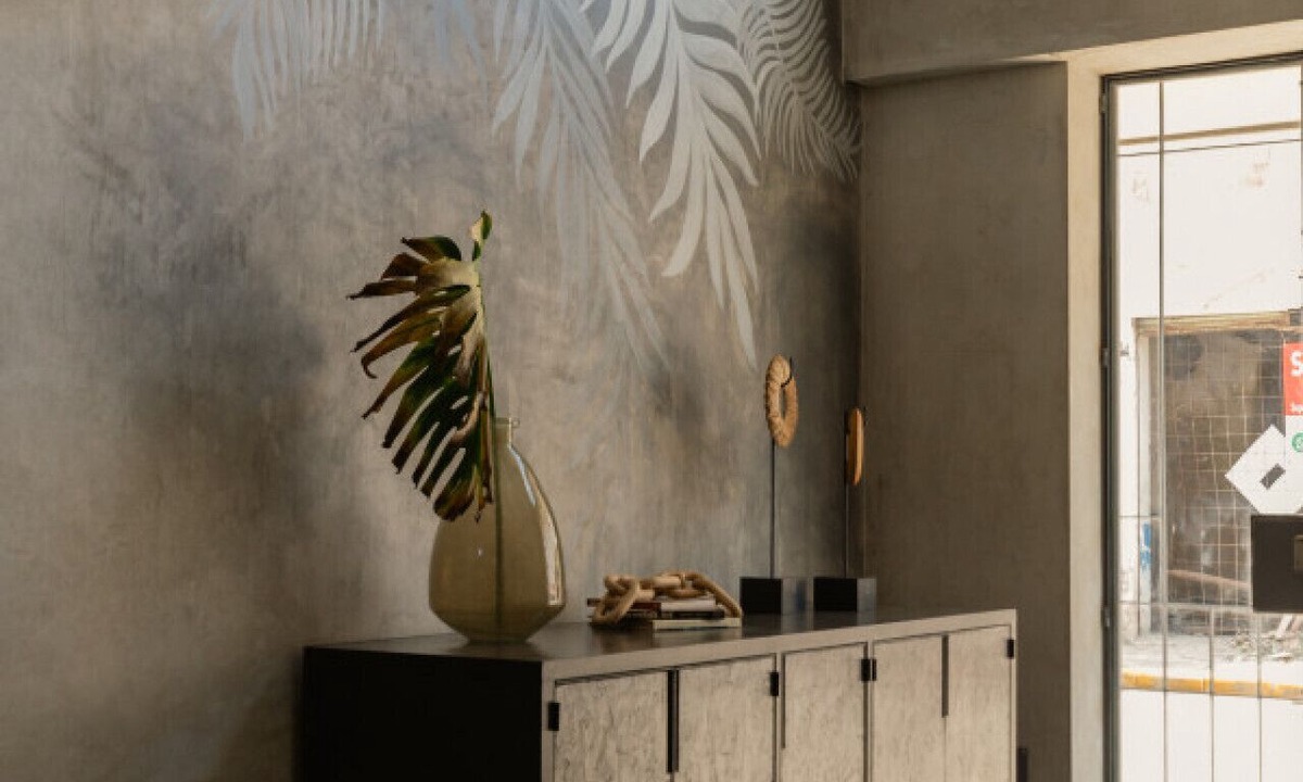 Centro Apartment | Artsy loft with plunge pool and rooftop terrace