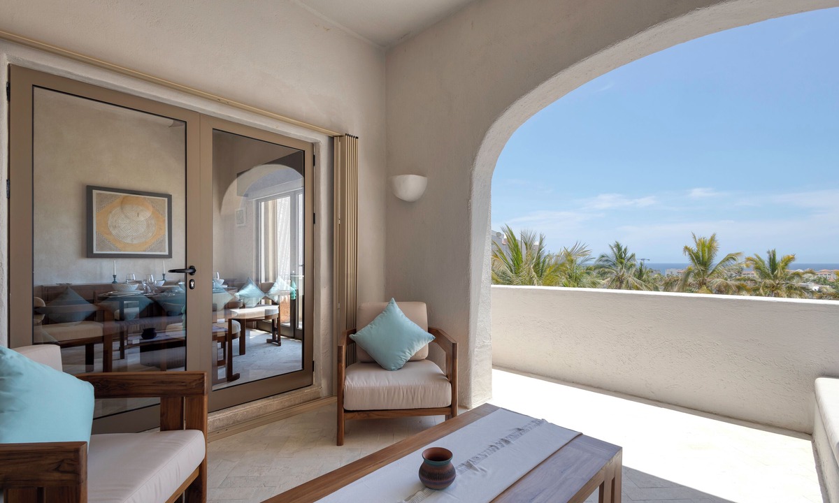 Campo de Golf Fonatur Apartment | Casa Nima by Lumina
