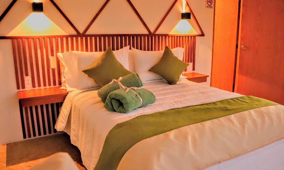 Tlalmanalco Villa | Hotel Glamping Fuerza Ancestral