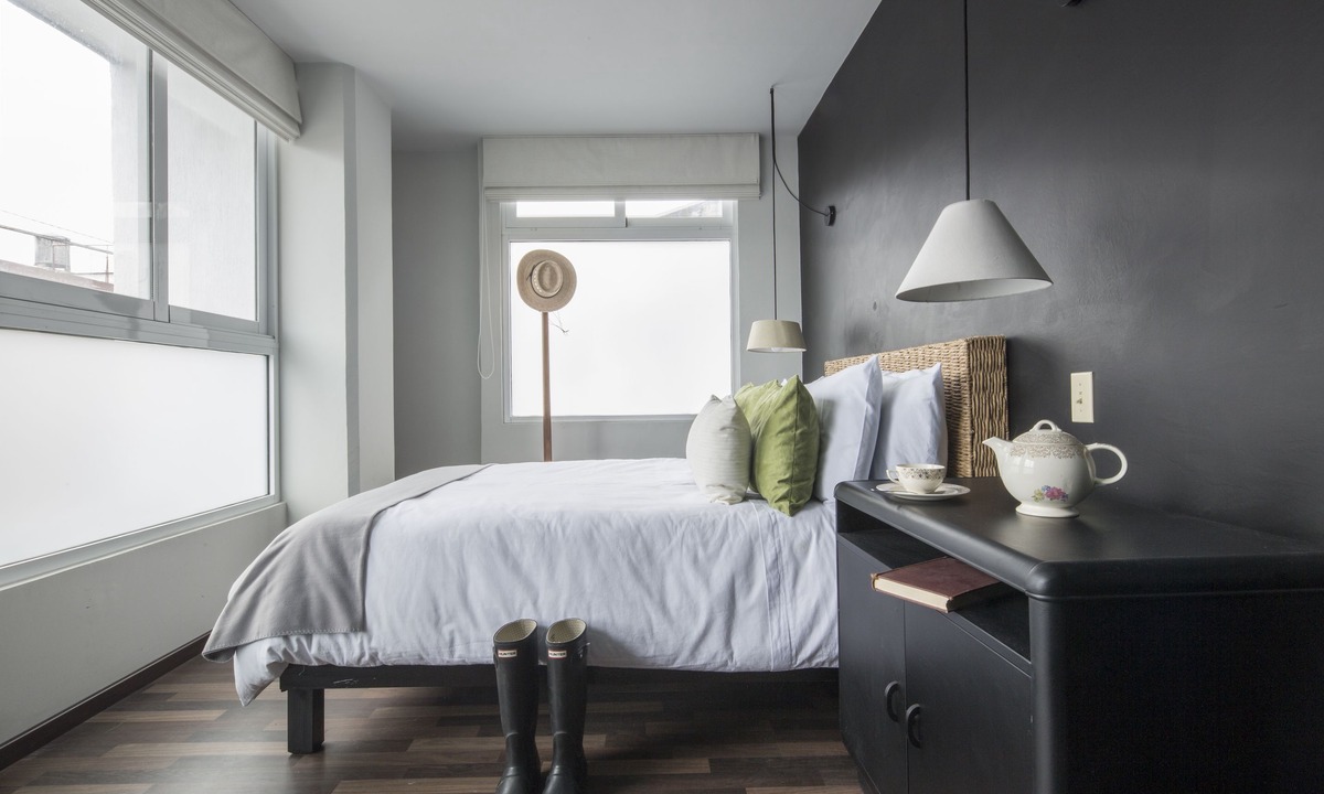 Orizaba Apartment | Lusitania Suites Orizaba