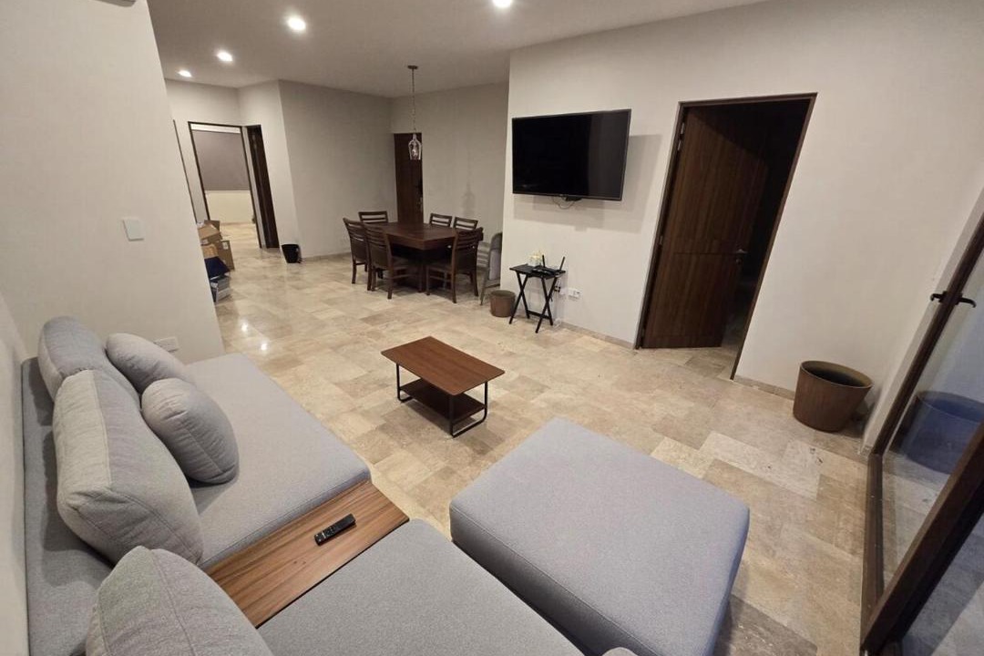 Fraccionemente La Lejona Apartment | Paradise in San Miguel - Depa de Lujo con Jacuzzi