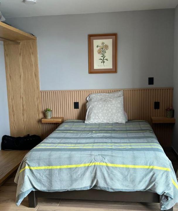 El Santuario Apartment | Casa Vista al Lago