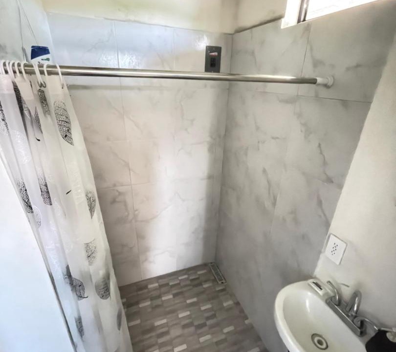 Venustiano Carranza Apartment | Mini Departamento y Cuarto gioc