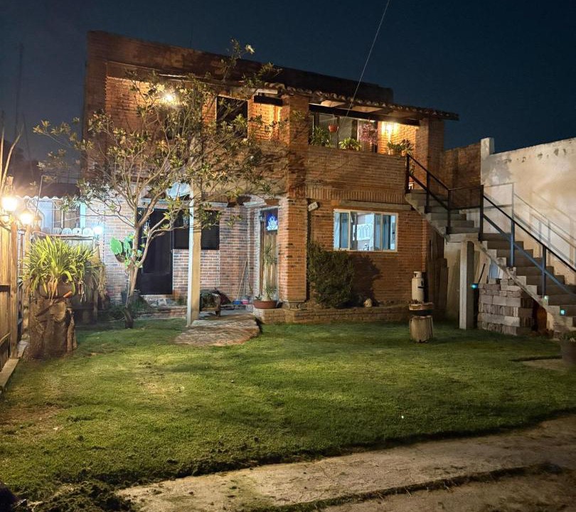 Teotihuacan House | Mi dulce hogar posada